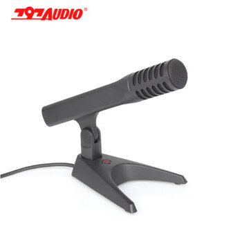 797AUDIO 797话筒专业电容会议话筒主席台演讲话筒麦克风CR819H