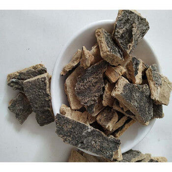 果果老爹 中药材椿树皮椿根皮 500克 精选香椿皮椿皮