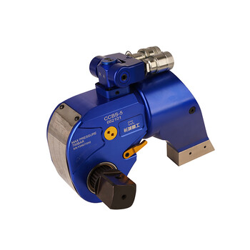 长城驱动型液压扭矩扳手 扭矩范围1551-15516 662103