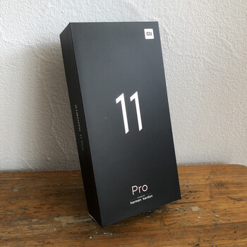 爱尚京购小米11pro手机包装盒空盒子充电头器数据线配件新机膜