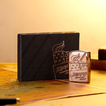zippo75周年纪念价格报价行情- 京东