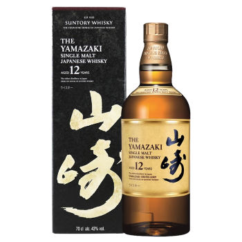 山崎威士忌18年品牌及商品- 京东