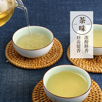 越乡茶叶茉莉花茶茉莉花浓香型春茶500g袋装 越乡茶叶茉莉花茶茉莉花浓香型春茶500g袋装