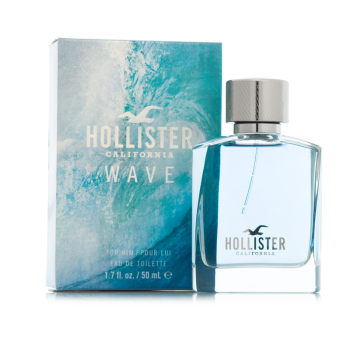 hollister香水价格报价行情- 京东