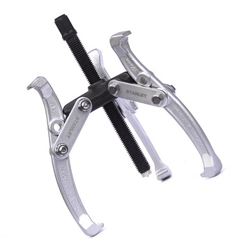 史丹利（STANLEY）3爪拉马12英寸轴承拆卸工具拉拔器齿轮拔轮器70877-S