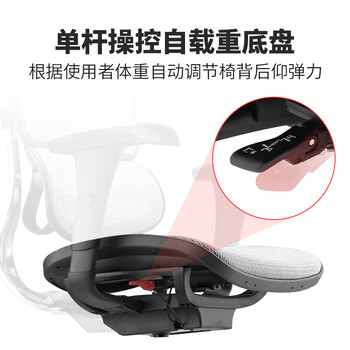 保友金豪b电脑椅怎么样？体验后讲实情内幕？