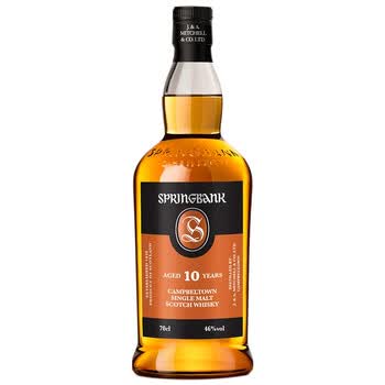 云顶威士忌 云顶springbank 10年迷失10年组合700ml 行情报价价格评测 京东
