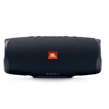 新品发售、限前100名：JBL Charge4 音乐冲击波4 蓝牙便携音箱