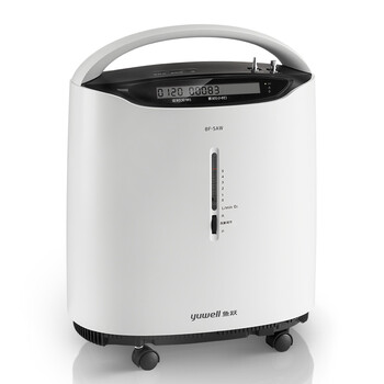 鱼跃8F-5AW制氧机靠谱吗？真实评测差么