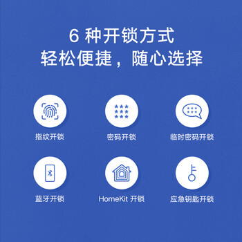 限时优惠！购买小米小米智能门锁 E指纹锁怎么样，真降价还是有猫腻？