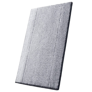 大卫平板拖把替换布超细纤维拖布头 P8拖布（一块装）