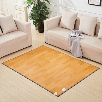 【官方旗舰】小米石墨烯地暖垫家用同款润华和暖电热地毯碳晶加热地垫