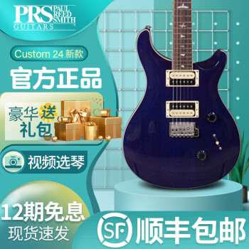 prs custom24 - 京东