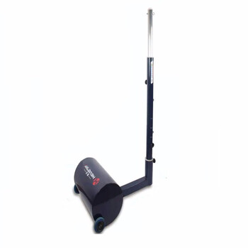 恒佳 气排球网架便携式单双打配重尺寸：610×380mm QC-Z10 （含网）