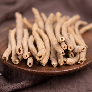 北京同仁堂中药材特级远志抽芯率99新货远志肉500g克另有伸筋草益智仁