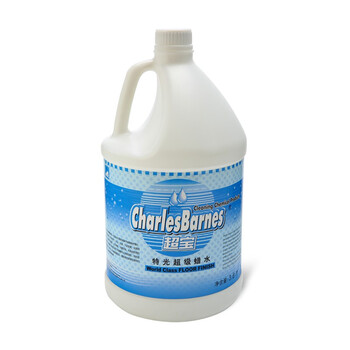 超宝特光蜡水免抛蜡3.8升大瓶装物业保洁大理石木地板抛光蜡增亮蜡 超宝特光蜡水免抛蜡3.8升大瓶装物业保洁大理石木地板抛光蜡增亮蜡