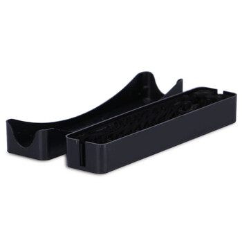 格之格NA-LQ1600K 黑色 色带芯 适用于EPSONERC19/VP80K/VP85K/PRT4282/PRT9282等 单支#