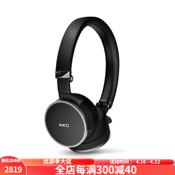 AKG K501图片- 京东