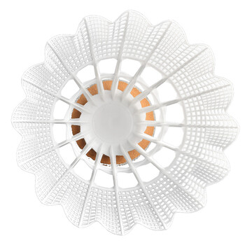 ENPEX乐士 三只装羽毛球101-3娱乐练习款 ENPEX乐士 三只装羽毛球101-3娱乐练习款