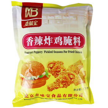 麦味宝腌料- 京东