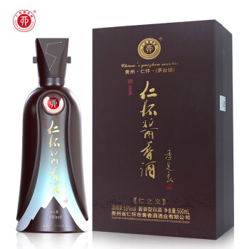 良質  仁怀酱香酒白酒- 京东 その他