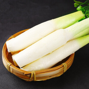 【京鲜达】新鲜农家茭白 高笋水笋茭瓜时令蔬菜交白新鲜蔬菜 1500g