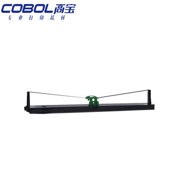 COBOL高宝PR70色带架 黑色 适用长城GWI GREAT WALL PR70