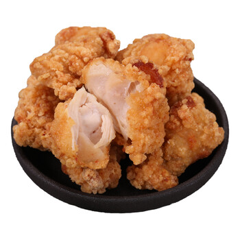大成唐扬鸡块1kg 日式无骨炸鸡肉块 鸡米花上校鸡块肯德基kfc风味 1kg