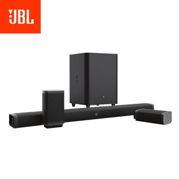 JBLBar|【今日头条】JBL BAR5.1电视回音壁怎么样？上手一周讲体验感受