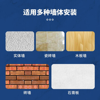 乐图（LOTOO）铝框白板100*150cm悬挂式磁性钢化玻璃白板办公会议写字板黑板