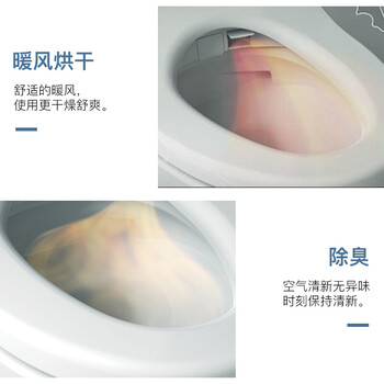 TOTO智能马桶真实使用感受,真相揭秘入手感受