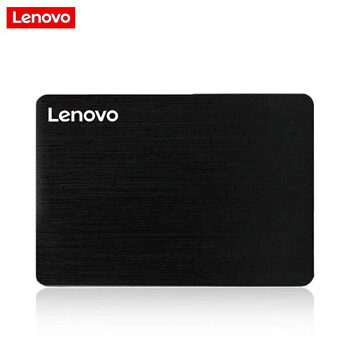 联想（Lenovo）SSD固态硬盘 X800系列 SATA3.0接口 512G固态存储硬盘 台式机/笔记本通用加装高速扩展硬盘