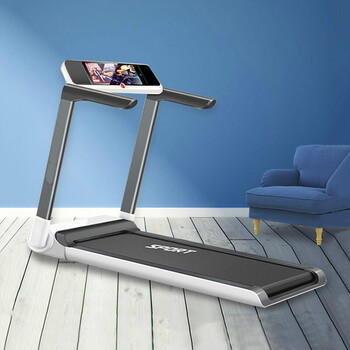 小米跑步机生态链同款走路机家用款小型静音减震室内走步机锻炼运动