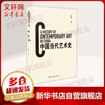 中国当代艺术史