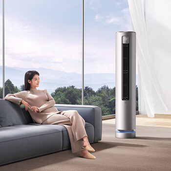 小米KFR-51LW/R1A1空调靠谱吗?体验一说真实感受