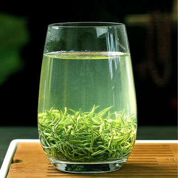天旭绿茶苏州碧螺春茶叶新茶明前春茶嫩芽自己喝茗茶方罐装250克