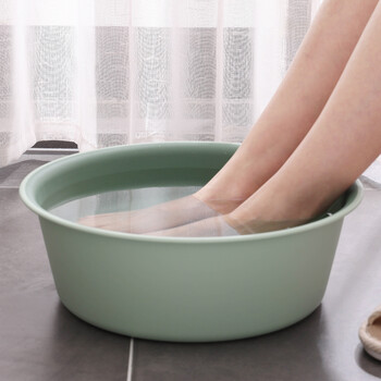 妙然洗脸盆大中小三件套加厚宝宝盆洗脚盆家用盆 妙然洗脸盆大中小三件套加厚宝宝盆洗脚盆家用盆