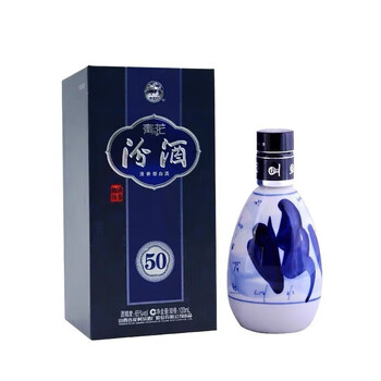 小青花汾酒型号规格- 京东