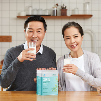 养生堂蛋白质粉400g蛋白粉质量怎么样?讲讲事实真相