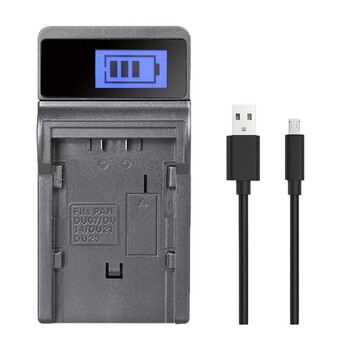 odsx松下nvds99mx8bex3摄像机cgrd28sd320电池usb充电器usb充电器带