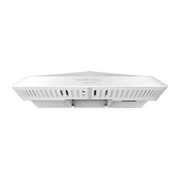 华三（H3C）无线吸顶AP全屋wifi6 1500M双频千兆商用别墅酒店大功率5G智能覆盖全屋路由 Mini A61-1500