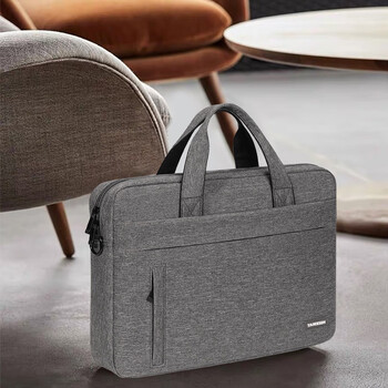 泰克森(taikesen)手提笔记本电脑包适用苹果macbook14英寸联想华为通勤斜挎男女士 泰克森(taikesen)手提笔记本电脑包适用苹果macbook14英寸联想华为通勤斜挎男女士