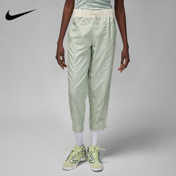 耐克（NIKE）长裤女2023秋季新款时尚运动休闲跑步训练裤子潮DR1908 DR1908-014 M
