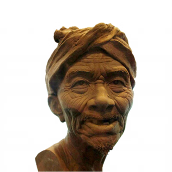 漫芒果软陶泥陶土免烧粘土陶艺吧泥塑手工制作高岭土泥巴瓷泥雕塑泥黄