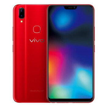 VIVO Z5 6G+256G