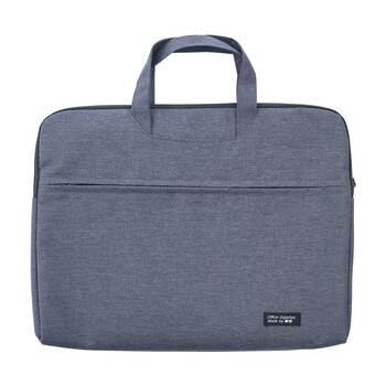 晨光(M&G)文具黑色办公手提会议包 横式双层事务包 涤纶经典商务拉链袋电脑公文包 单个装ABB904C2 晨光(M&G)文具黑色办公手提会议包 横式双层事务包 涤纶经典商务拉链袋电脑公文包 单个装ABB904C2