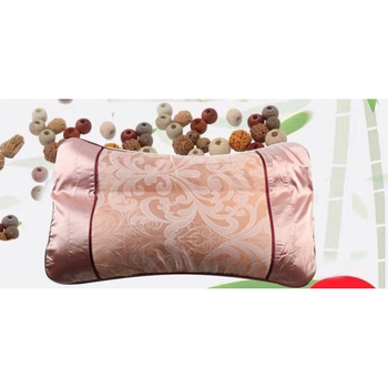 【京选好货】正宗七木健康枕 七木枕健康枕官网护颈枕头单人修复颈椎