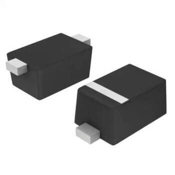 onsemi 开关二极管 NSD914XV2T1G 起订65个装