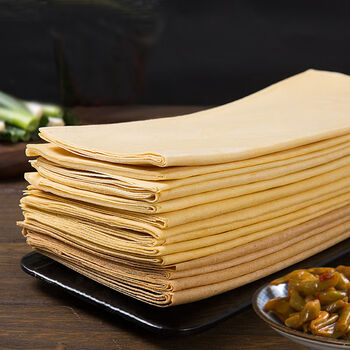 山东煎饼手工玉米粗粮不加糖泰安特产软煎饼味玉米味280克x1袋