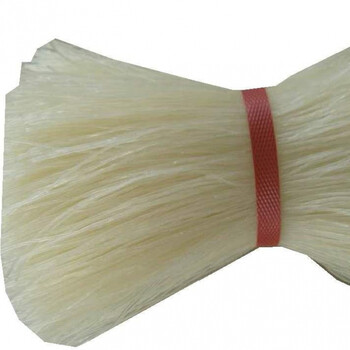 豌豆粉丝龙风串串香食材锡纸花甲专用大包装商用 2斤粉丝